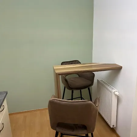 - Sparbersbachgasse Apartamento Graz