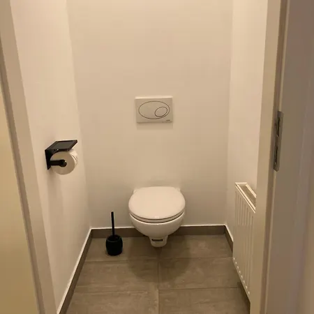 - Sparbersbachgasse Apartamento *