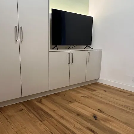 - Sparbersbachgasse Apartment Graz