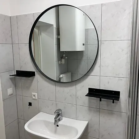 דירה - Sparbersbachgasse