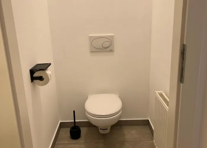 - Sparbersbachgasse Апартаменты *