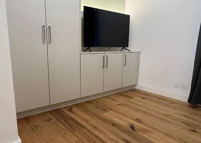 - Sparbersbachgasse Daire Graz