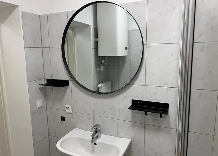 Apartment - Sparbersbachgasse